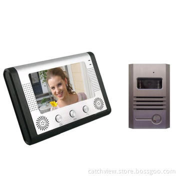 Video Door Phone System (CV-VDK801B)